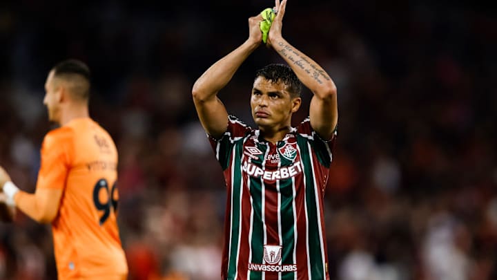 Thiago Silva