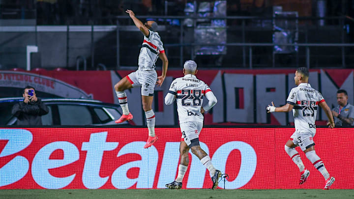 Lucas Moura