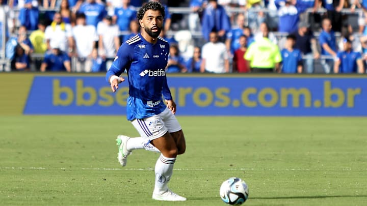 Gabriel Barbosa