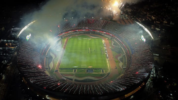 Morumbis