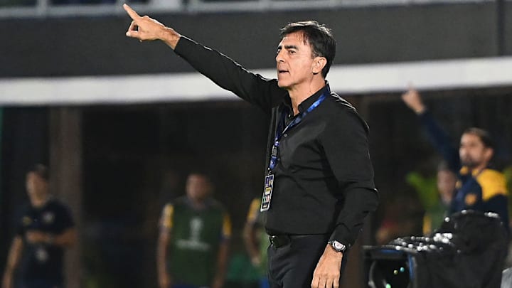 Gustavo Quinteros