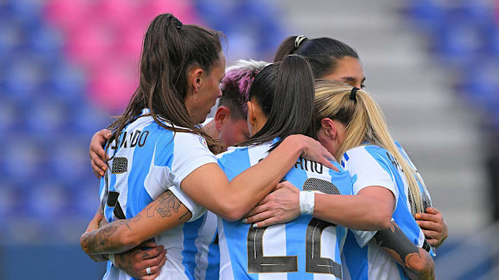 Argentin
