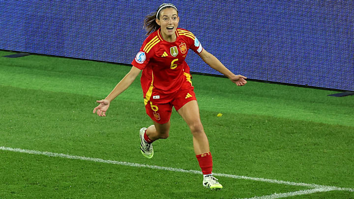 Aitana Bonmati