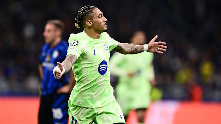 FBL-EUR-C1-INTER MILAN-BARCELONA