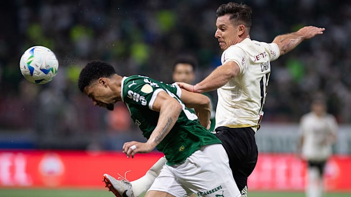 Murilo, Churín