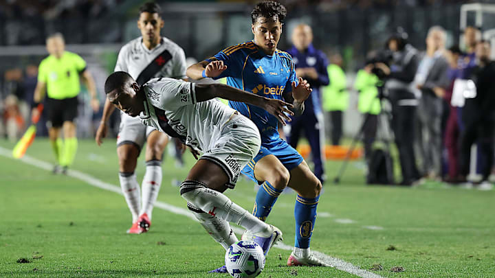 Kaio Jorge, Robert Renan