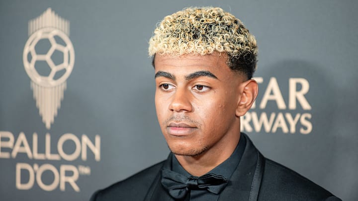 La Liga President Fires Back Over Lamine Yamal's Shocking Ballon d'Or Snub