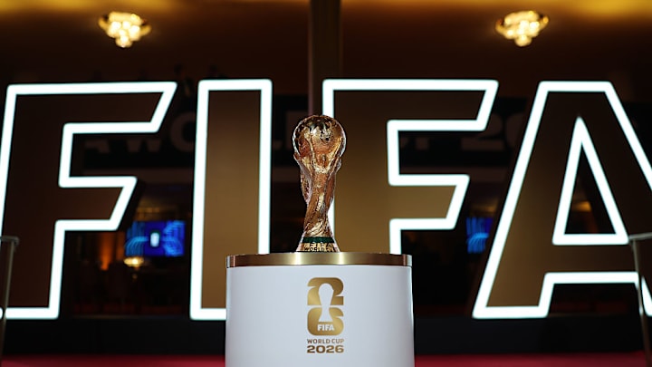 FIFA大幅削减2026年世界杯门票价格 为球迷揭晓巨额优惠