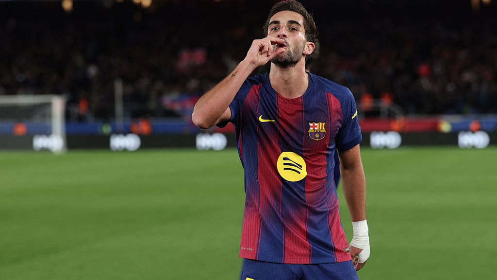 FBL-ESP-LIGA-BARCELONA-ATLETICO MADRID