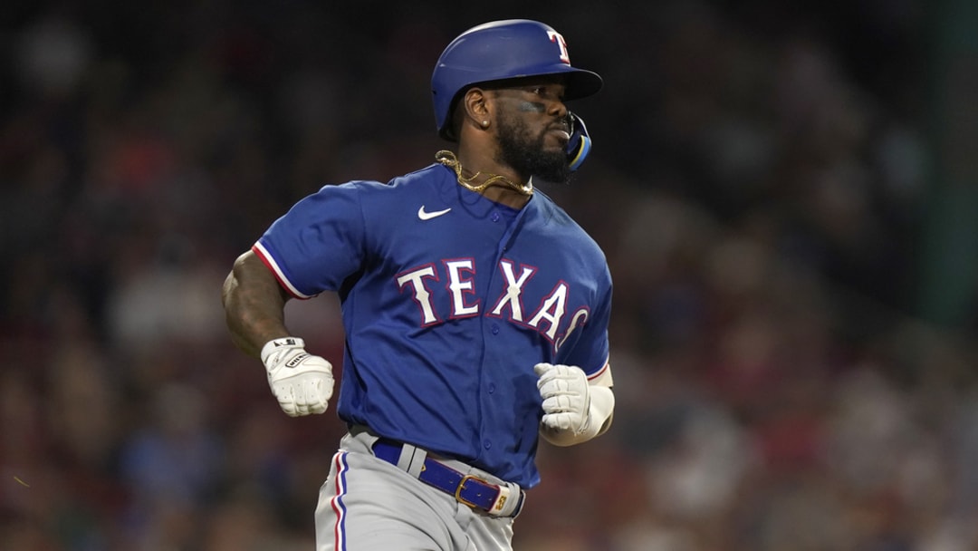 Rangers vs Nationals Prediction, Odds & Best Bet for July 7 (Fade Washington's Lackluster Offense on Friday)