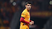 Alvaro Morata