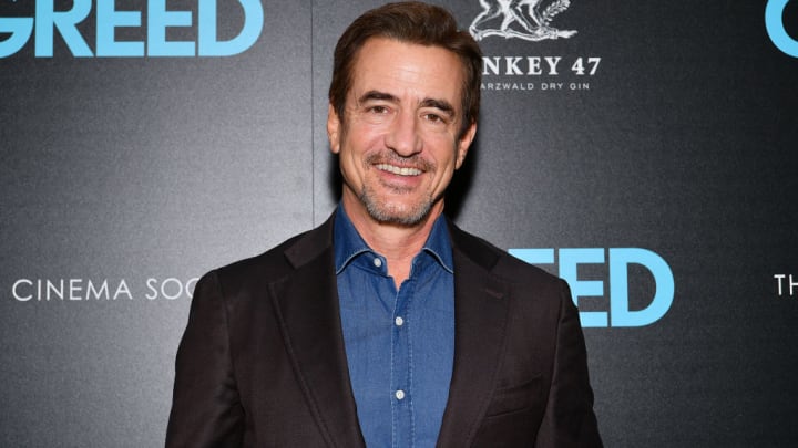 Dermot Mulroney