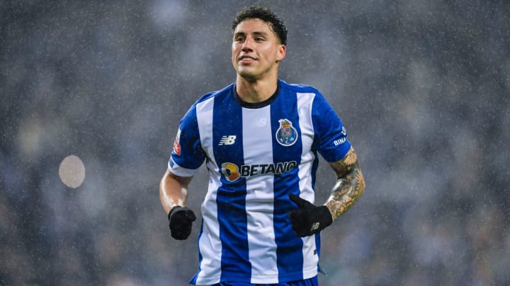 Jorge Sánchez