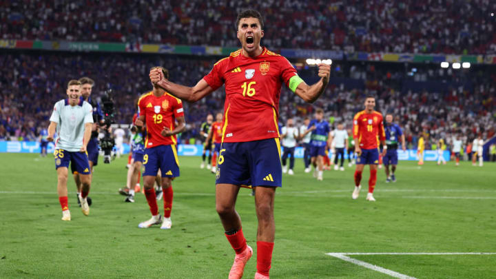 Rodri