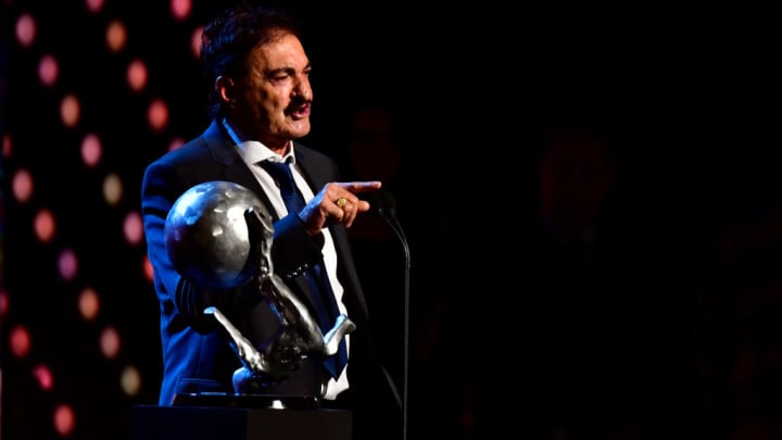 Ricardo La Volpe