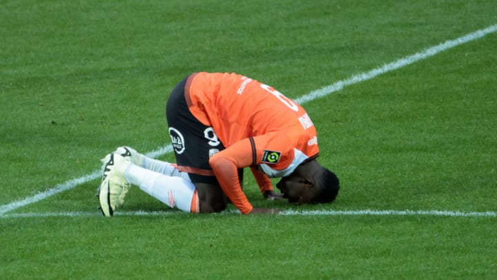 Mohamed Bamba