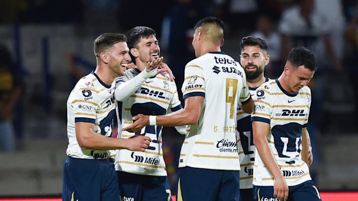 FBL-MEX-PUMAS-TIJUANA