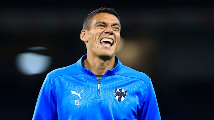 Hector Moreno