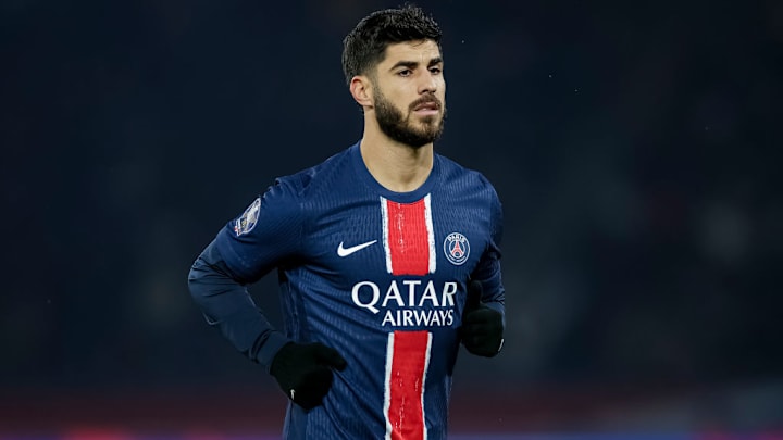 Marco Asensio