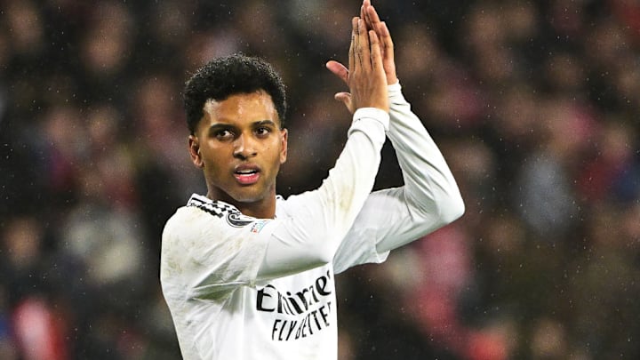 TOPSHOT-FBL-EUR-C1-BREST-REAL MADRID