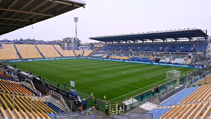 Parma v Bologna - Serie A