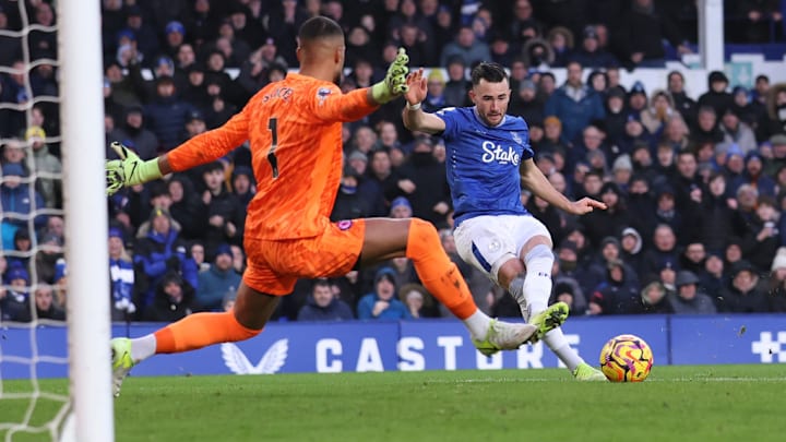 Jack Harrison, Robert Sanchez
