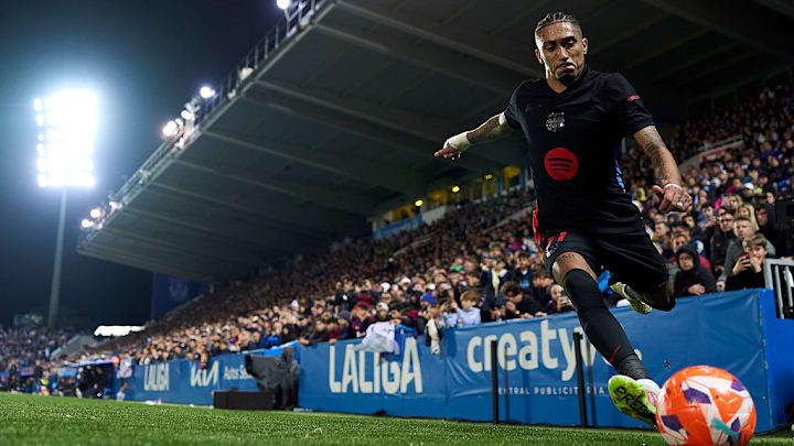 Raphael Dias "Raphinha"