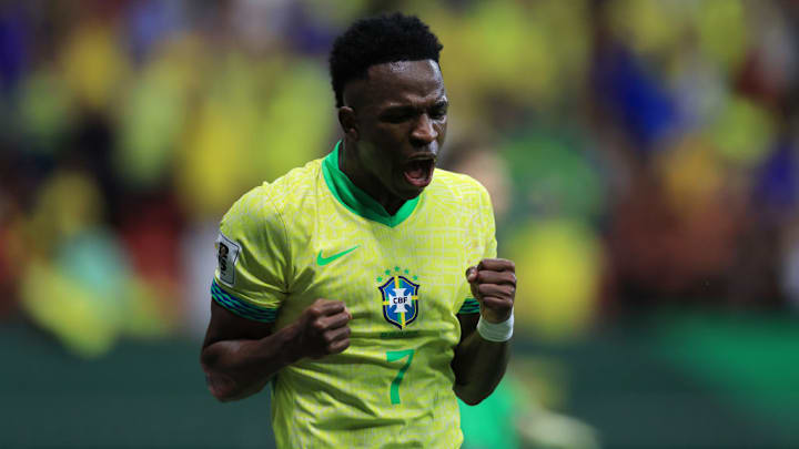 Vinicius Junior