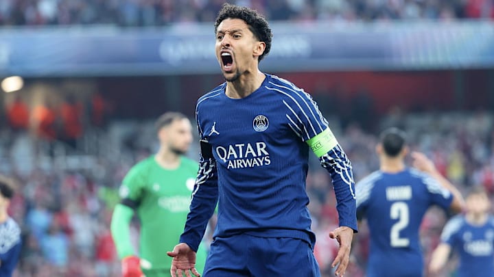 Marquinhos