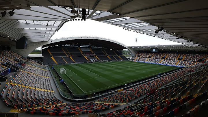 Udinese v Fiorentina - Serie A