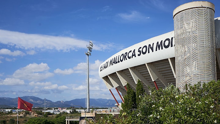 RCD Mallorca v Real Valladolid CF - La Liga EA Sports