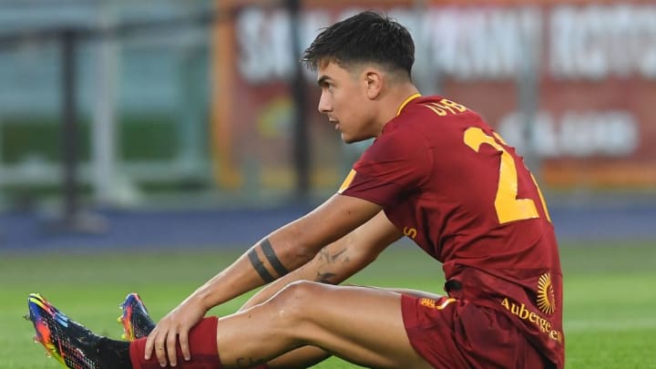 Paulo Dybala