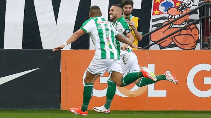 Alan Ruschel