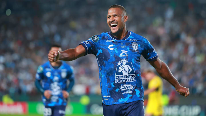 Salomon Rondon