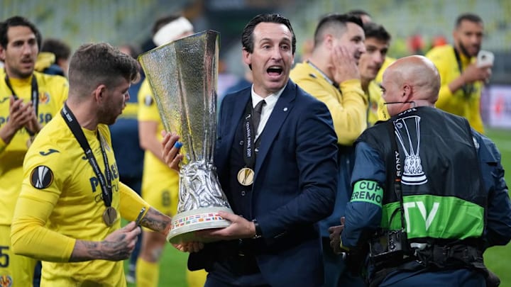 FBL-EUR-C3-VILLARREAL-MAN UTD