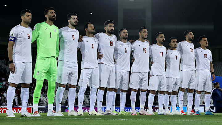 La Selección de Irán podría no jugar el Mundial 2026.