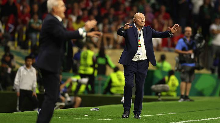 Miroslav Koubek reconoció que el futbol de Chequia necesita evolucionar tras la eliminación de su selección en el Mundial 2026.