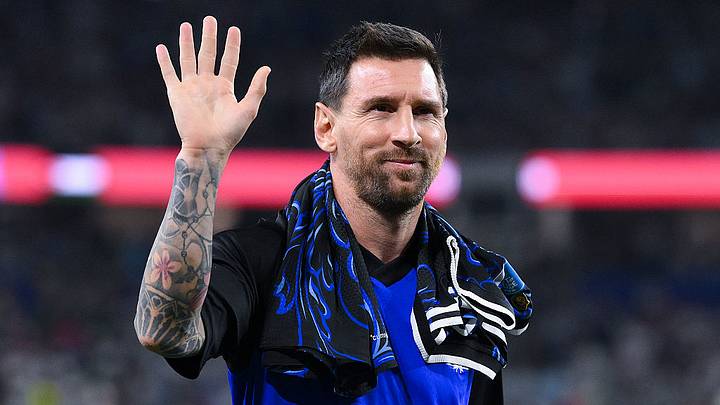 Argentina luce muy superior a Cabo Verde para su duelo en los 16vos de final del Mundial 2026