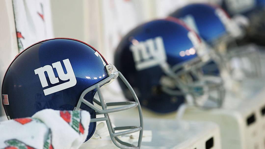 La influencia de un profesor de preparatoria cambió la historia en los Giants.