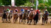 Dark Horses to win 2023 Kentucky Derby