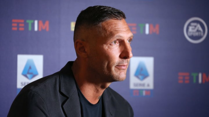 Marco Materazzi