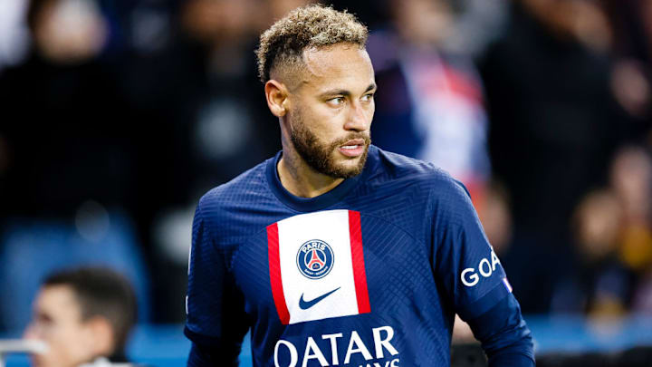 Neymar Jr