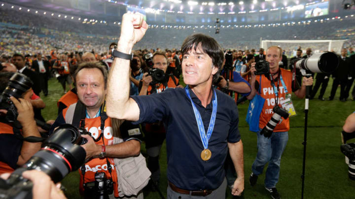 Joachim Low