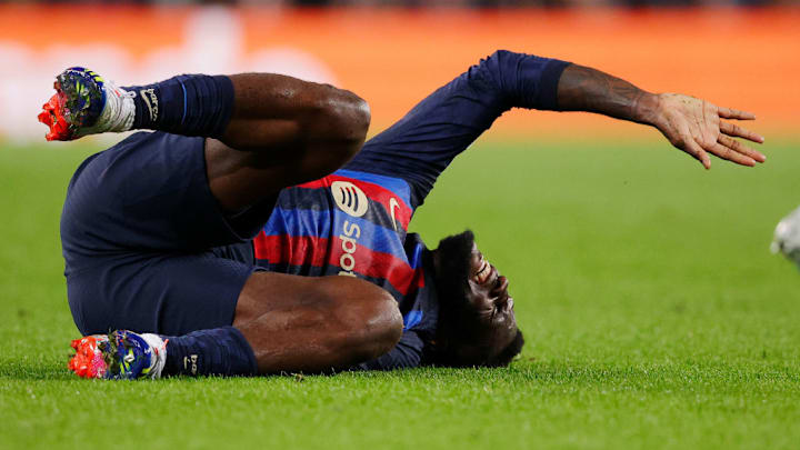 Franck Kessie