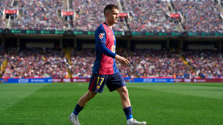 Marc Casado