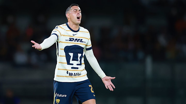 Rogelio Funes Mori