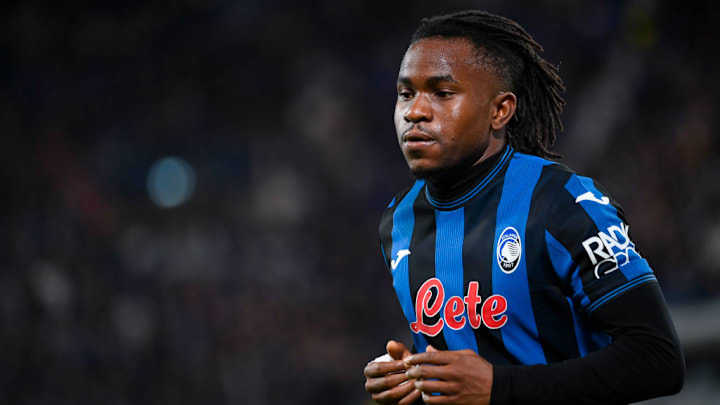 Atalanta BC v Arsenal FC - UEFA Champions League 2024/25 League Phase MD1