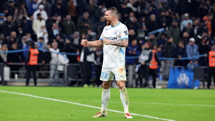 Pierre-Emile Hojbjerg