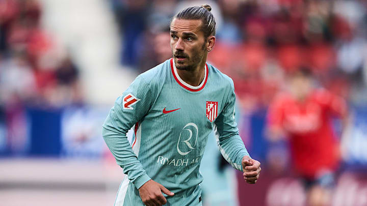 Antoine Griezmann