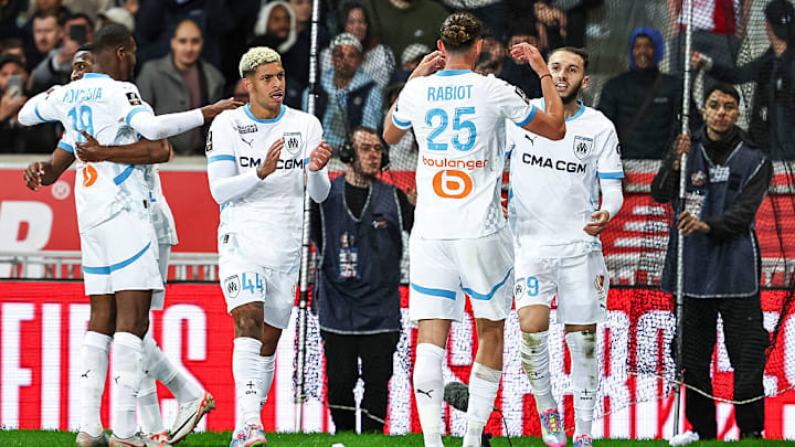 FBL-FRA-LIGUE1-LILLE-MARSEILLE
